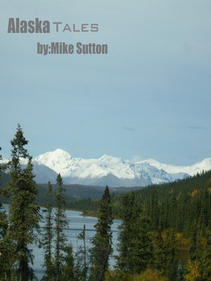 cover image of Alaska Tales